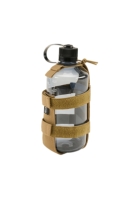 Molle Bottle Holder Flex Large