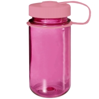 Nalgene Mini Grip bottle pink 2178-7012