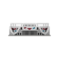 Team BRXLZ 3D Football Stadium