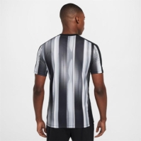 Nike Academy Mens Dri-FIT Short-Sleeve Soccer Top