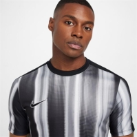 Nike Academy Mens Dri-FIT Short-Sleeve Soccer Top