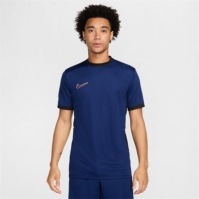 Nike Dri-FIT Academy Mens Short-Sleeve Soccer Top