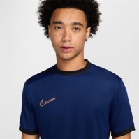 Nike Dri-FIT Academy Mens Short-Sleeve Soccer Top