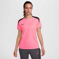 Nike Strike Womens Dri-FIT Short-Sleeve Soccer Top