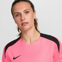 Nike Strike Womens Dri-FIT Short-Sleeve Soccer Top