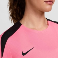 Nike Strike Womens Dri-FIT Short-Sleeve Soccer Top