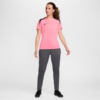 Nike Strike Womens Dri-FIT Short-Sleeve Soccer Top