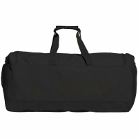 Torba adidas Essentials Training Duffel M czarna HT4747