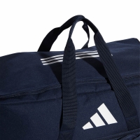 Torba adidas Tiro 23 League Duffel Large granatowa IB8655