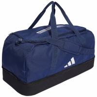 Torba adidas Tiro League Duffel Large granatowa IB8652