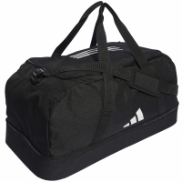 Torba adidas Tiro League Duffel Large czarna HS9744