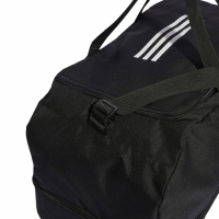 Torba adidas Tiro League Duffel Large czarna HS9744