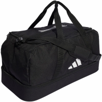 Torba adidas Tiro League Duffel Medium czarna HS9742