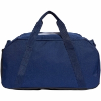 Torba adidas Tiro League Duffel Small granatowa IB8659