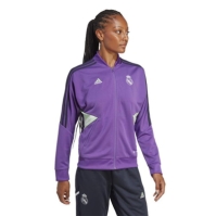 adidas Real Madrid Condivo 22 Training Track Top Womens Tracksuit