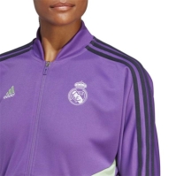 adidas Real Madrid Condivo 22 Training Track Top Womens Tracksuit