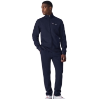 Champion men's tracksuit navy blue 220288 BS501