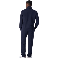 Champion men's tracksuit navy blue 220288 BS501