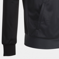 Academy Iv Tracksuit Anthracite Black