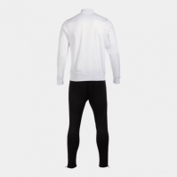 Championship Vii Tracksuit White Grey