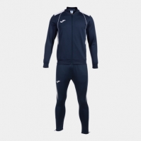 Championship Vii Tracksuit Navy White