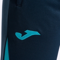 Championship Vii Tracksuit Fluor Turquoise-navy