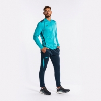 Championship Vii Tracksuit Fluor Turquoise-navy