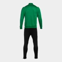 Championship Vii Tracksuit Green White