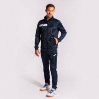 Columbus Tracksuit Navy