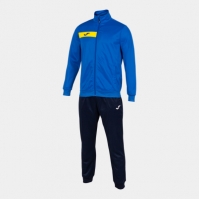 Columbus Tracksuit Royal Navy