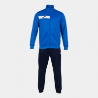 Columbus Tracksuit Royal Navy