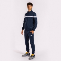 Danubio Tracksuit Navy White