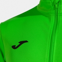 Danubio Ii Tracksuit Fluor Green Black