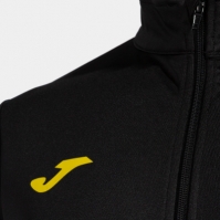 Danubio Ii Tracksuit Black Yellow