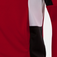 Danubio Ii Tracksuit Red Black