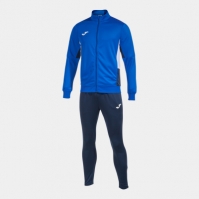 Danubio Ii Tracksuit Royal Navy