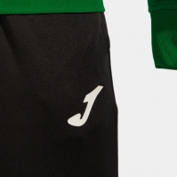 Danubio Ii Tracksuit Green Black