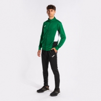 Danubio Ii Tracksuit Green Black