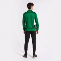 Danubio Ii Tracksuit Green Black