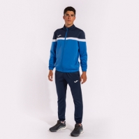 Danubio Tracksuit Royal Navy