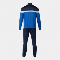 Danubio Tracksuit Royal Navy