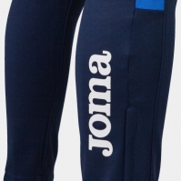 Eco Championship Tracksuit Royal Navy