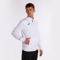 Montreal Tracksuit White Black