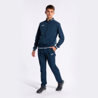 Montreal Tracksuit Navy