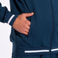 Montreal Tracksuit Navy