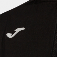 Montreal Tracksuit Black Anthracite