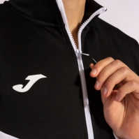 Oxford Tracksuit White Black