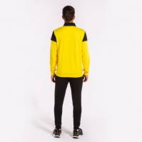 Oxford Tracksuit Yellow Black