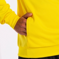 Oxford Tracksuit Yellow Black