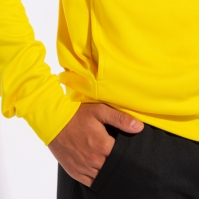 Oxford Tracksuit Yellow Black